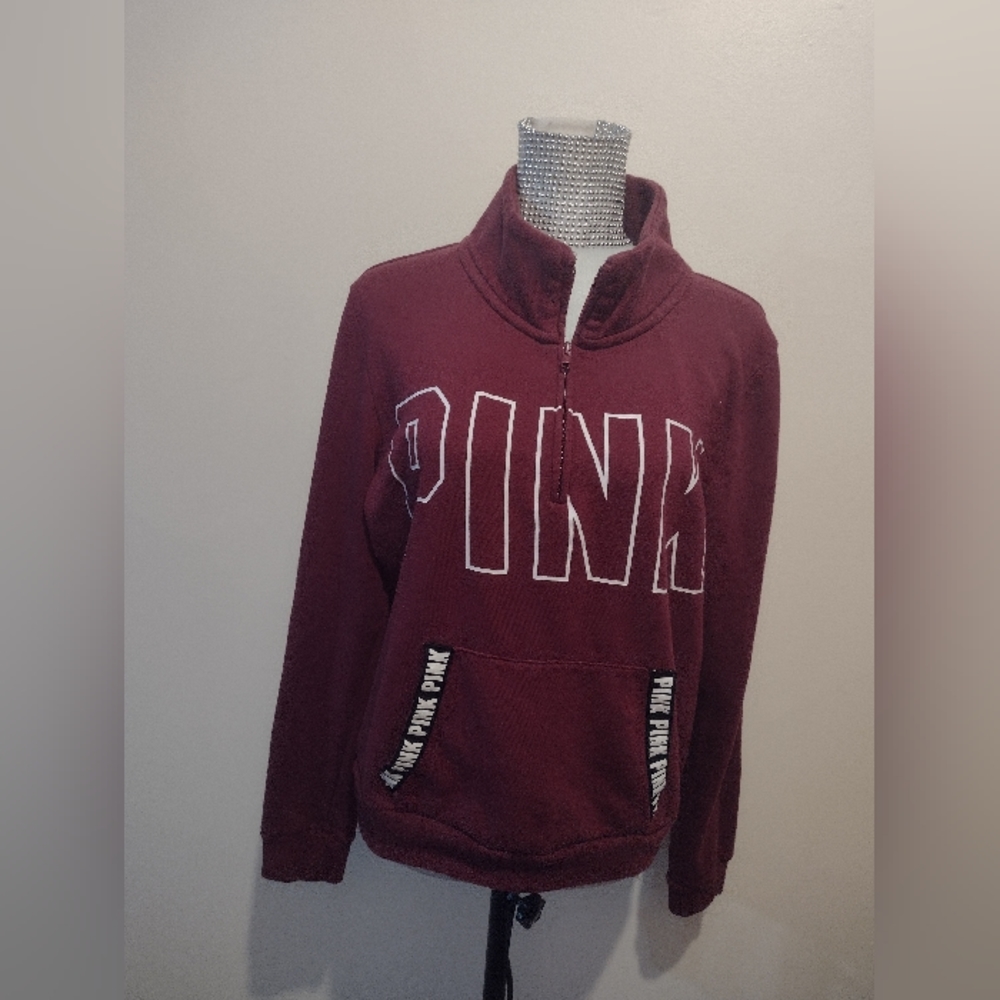 Victoria's secret pullover